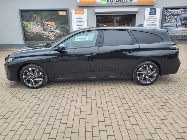 Peugeot 308 Allure Pack SW