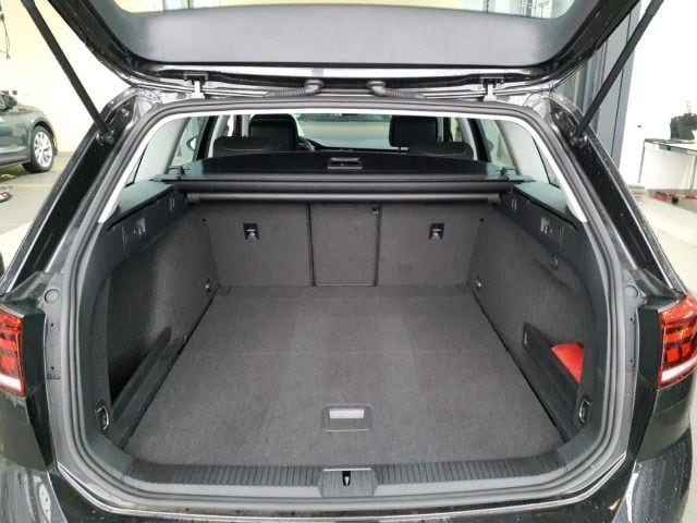 Volkswagen Passat 2.0 TDI Business DSG Variant