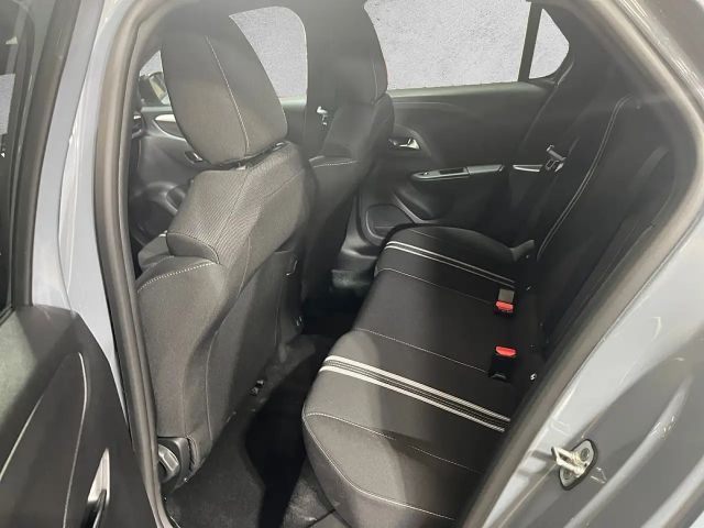 Opel Corsa GS-Line Grand Sport Turbo