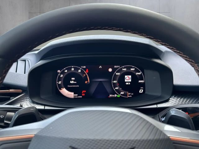 Cupra Terramar 1.5 e-TSI 150 PS DSG