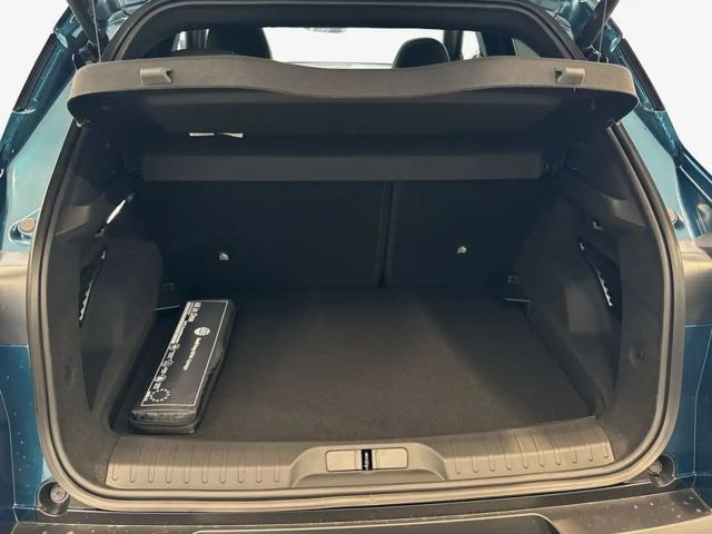 Alfa Romeo Junior Ibrida Speciale