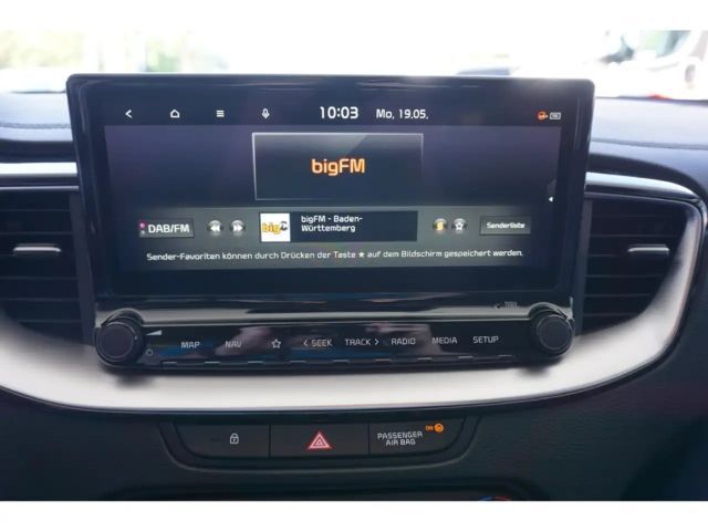 Kia Ceed 1.5T 140 Ultimate Edition Style JBL 17''LM Navi LE