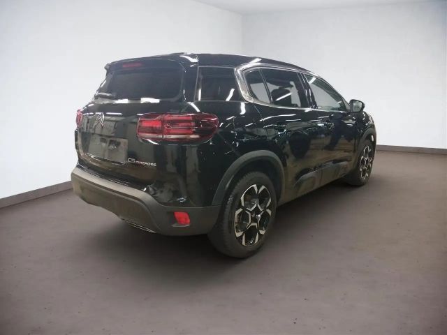 Citroën C5 Aircross 1.2 Fin. ab 2,99 % Navi,Sitzheizung