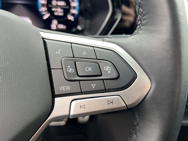 Volkswagen Caddy 2.0 TDI Maxi