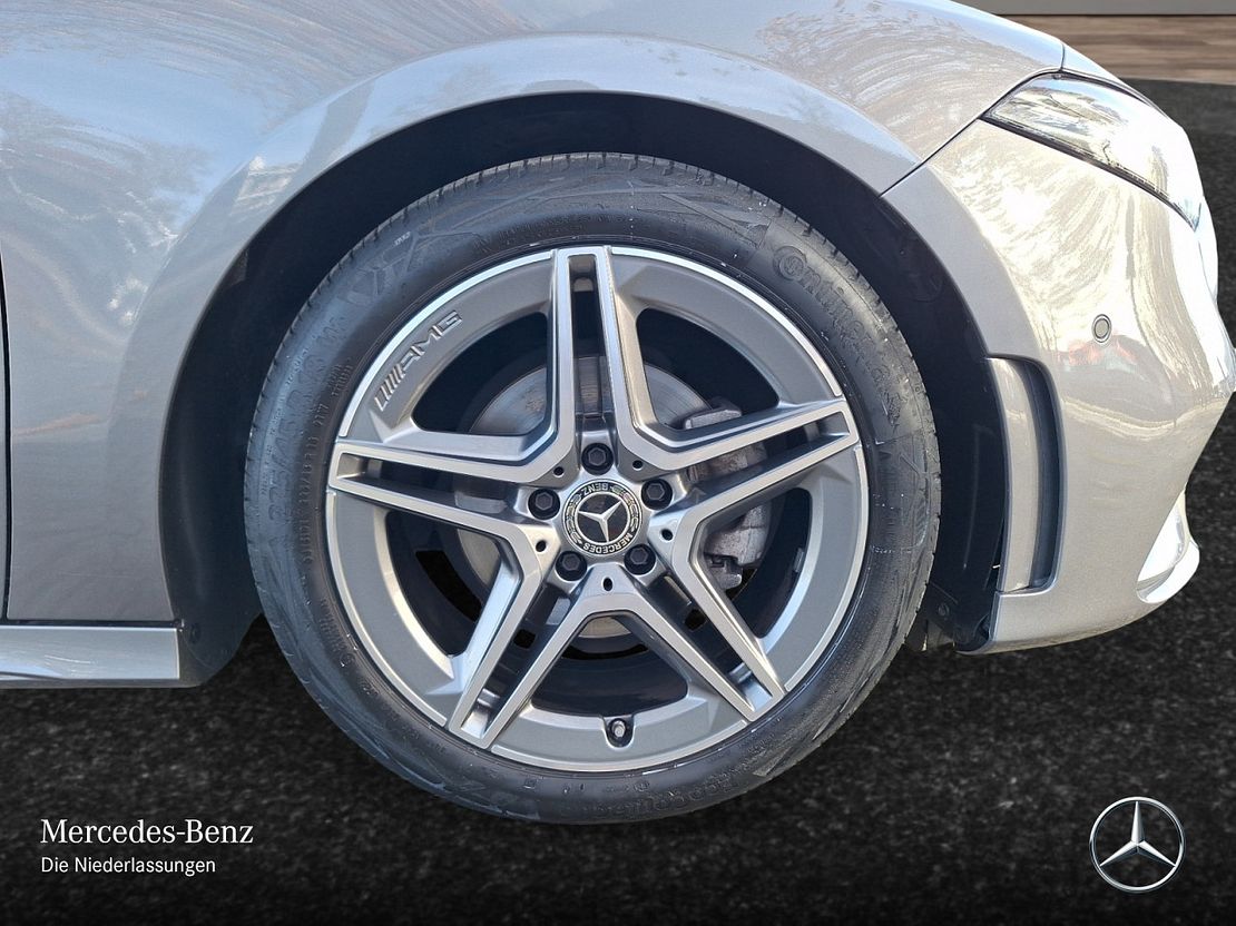 Mercedes-Benz A 180 A 180