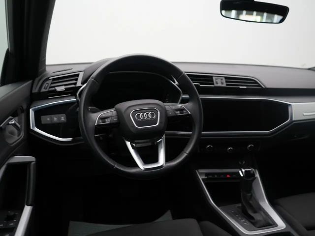 Audi Q3 S-Line Sportback