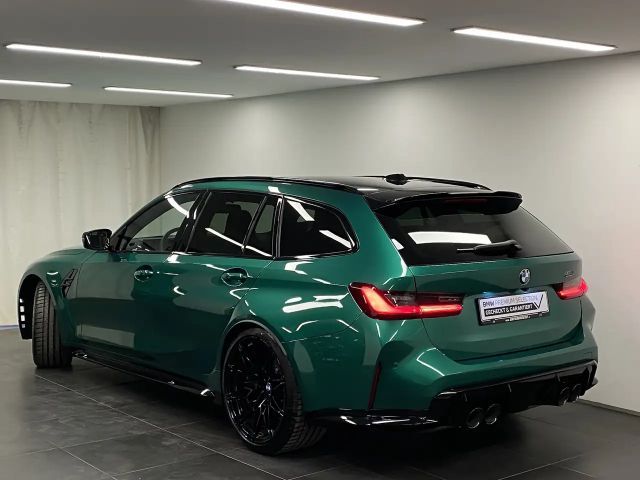 BMW M3 Competition Touring xDrive