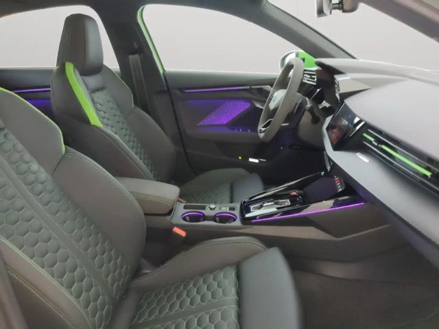 Audi RS3 Quattro S-Tronic Sedan