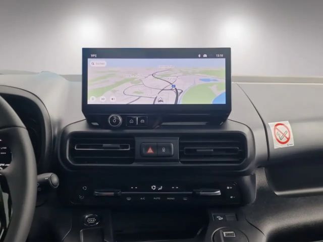 Opel Combo GS-Line Grand Sport