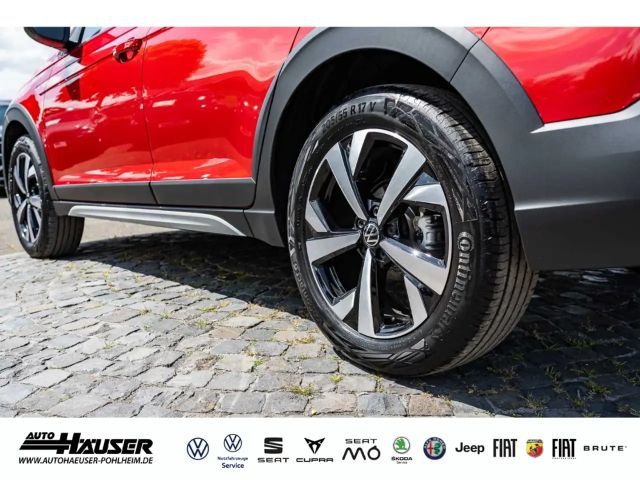 Volkswagen Taigo 1.0 TSI DSG Life