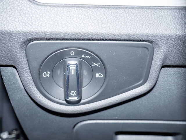 Volkswagen Touran 1.5 TSI Comfortline