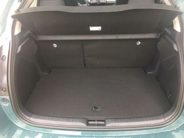 Toyota Yaris Hatchback Hybride