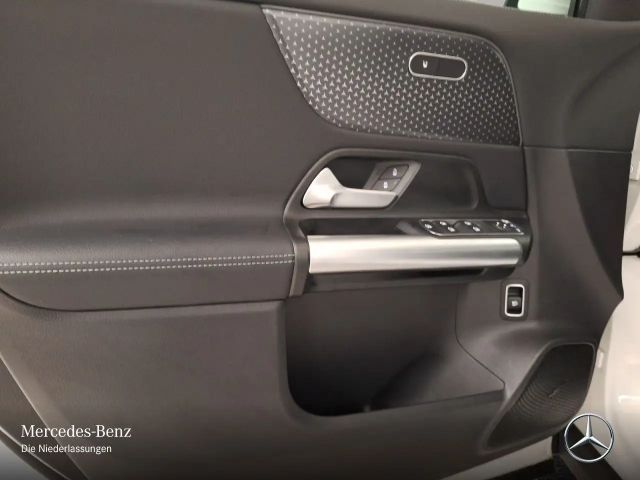 Mercedes-Benz EQA 300 4MATIC Progressive