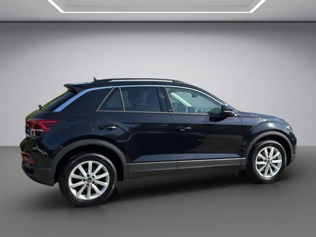 Volkswagen T-Roc 2.0 TDI DSG Move