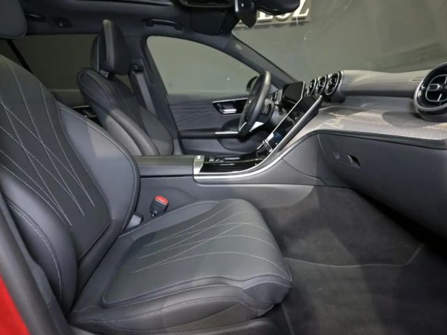 Mercedes-Benz C 300 4MATIC AVANTGARDE Estate