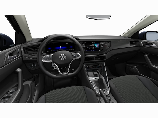 Volkswagen Taigo 1.0 TSI DSG Life