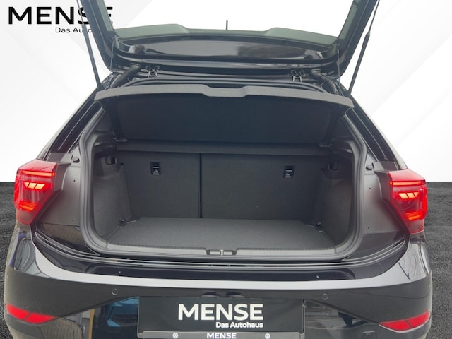 Volkswagen Polo 1.0 TSI IQ.Drive Sport