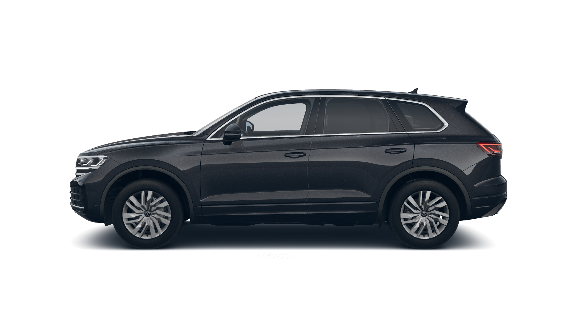 Volkswagen Touareg 3.0 V6 TDI Elegance Elegance