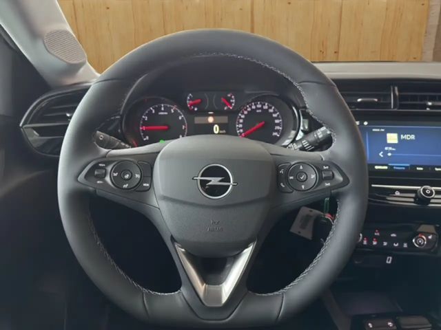 Opel Corsa Edition Turbo