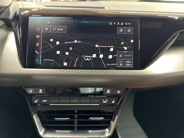 Audi RS e-tron GT Quattro