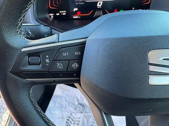 Seat Arona 1.0 TSI DSG Style