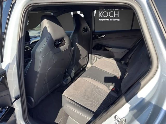 Volkswagen ID.4 4Motion Performance Pro