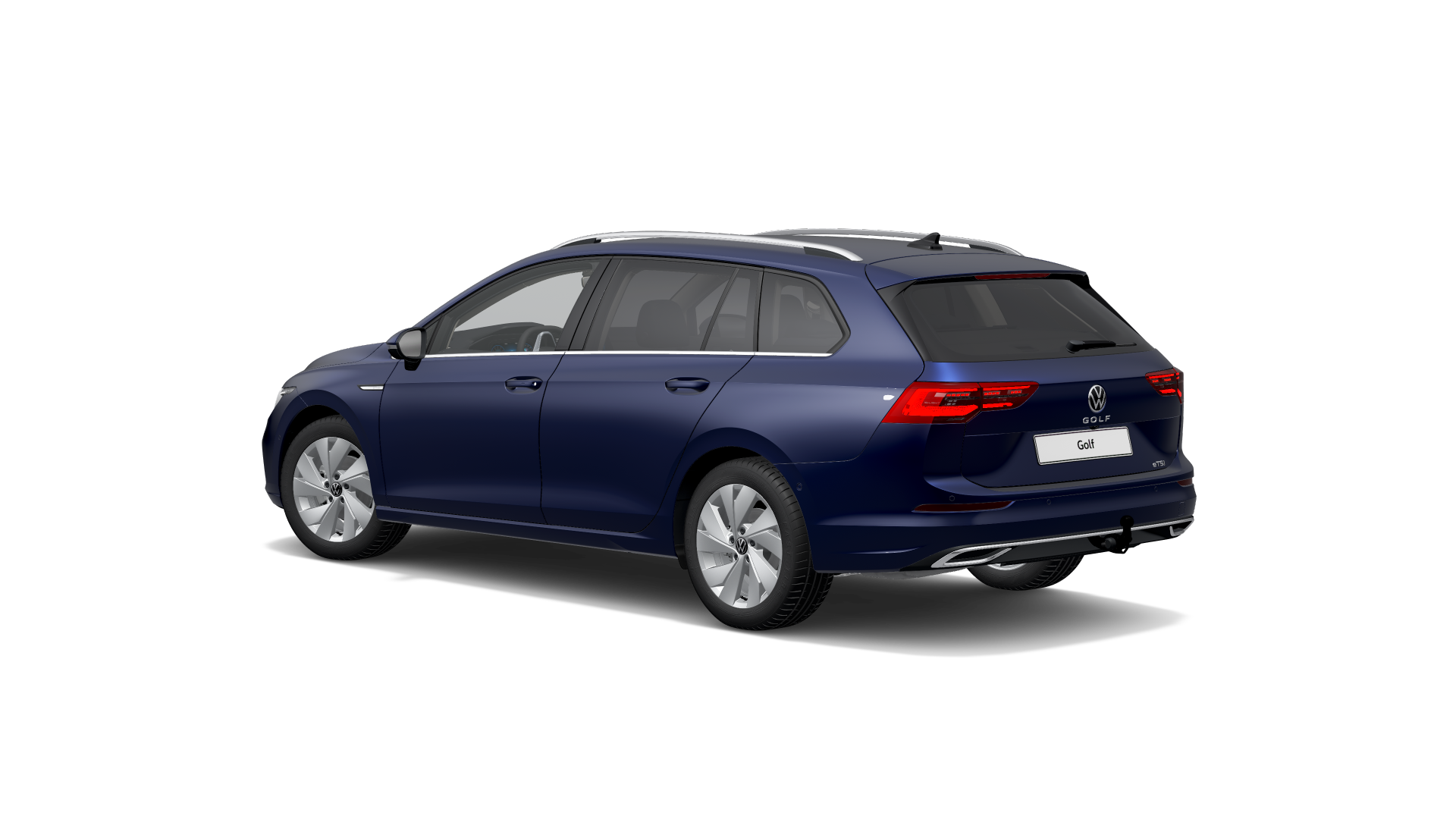 Volkswagen Golf DSG Golf VIII IQ.Drive Variant