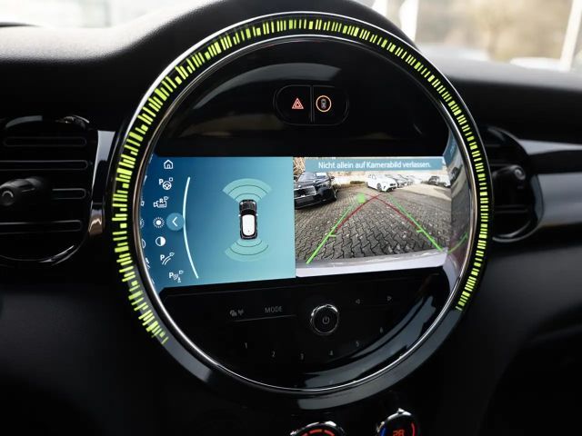 MINI Cooper Mini Yours Trim PANO HUD NAVI H/K LED