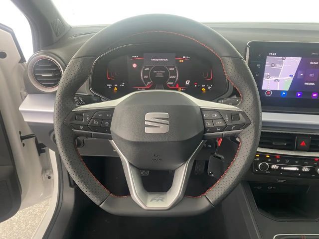 Seat Ibiza 1.0 TSI FR-lijn