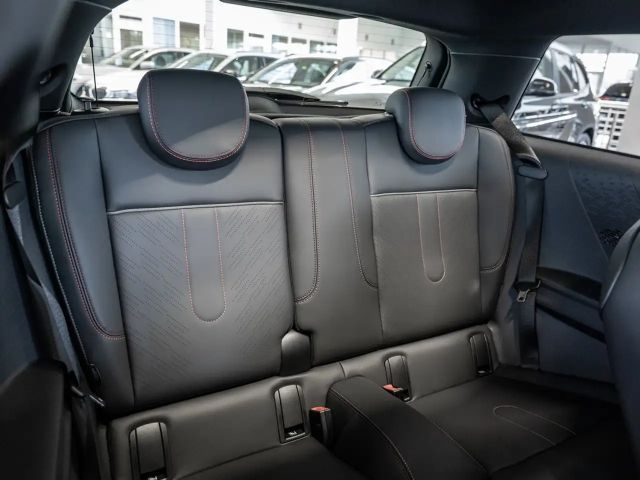 MINI Cooper S PANO HUD LED NAVI H/K KAMERA SHZ JCW