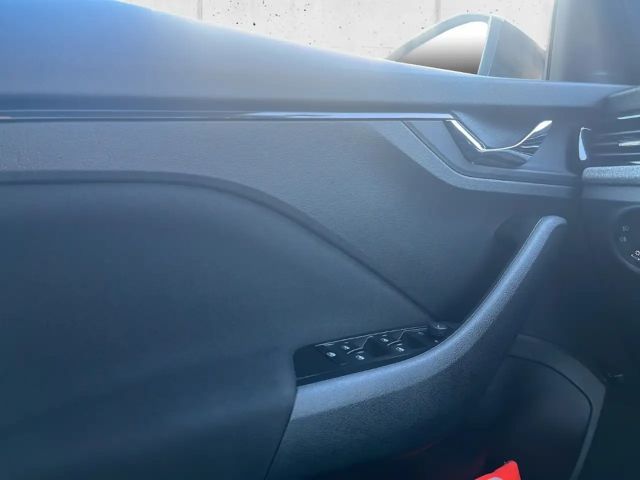 Skoda Kamiq 1.5 TSI Selection