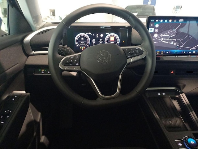 Volkswagen T-Roc 1.5 eTSI DSG