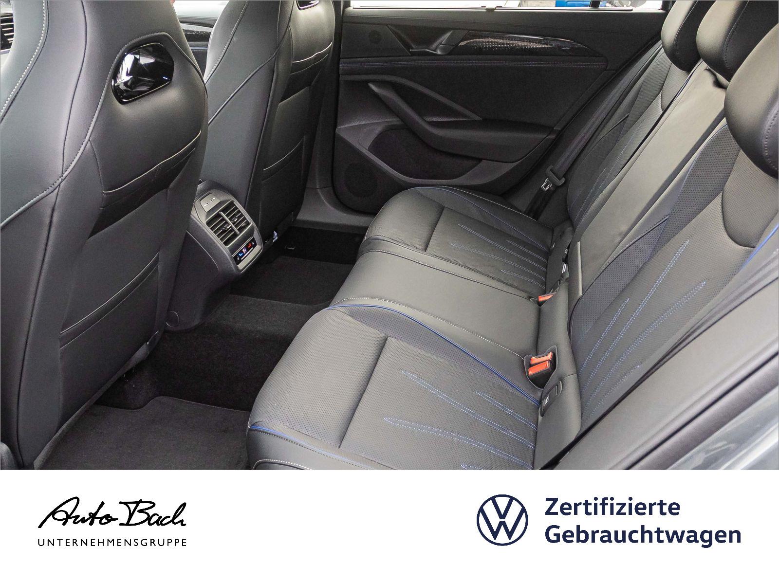 Volkswagen Passat 2.0 TDI DSG R-Line
