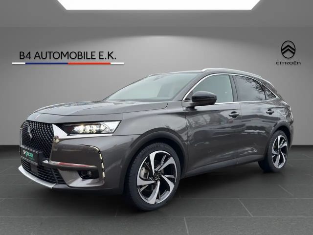 DS DS 7 Crossback Crossback E-Tense