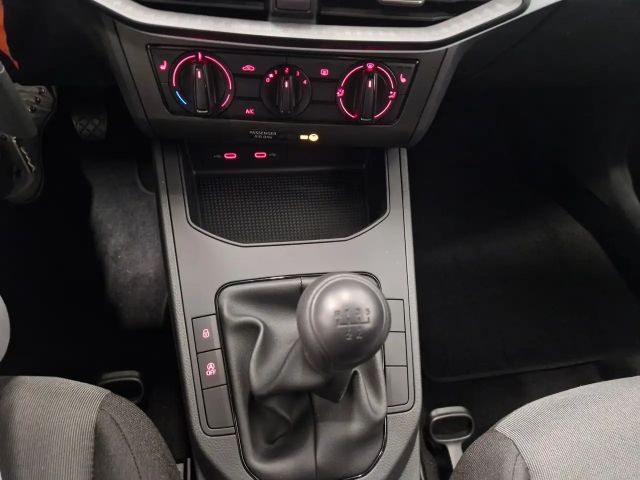 Seat Ibiza Reference