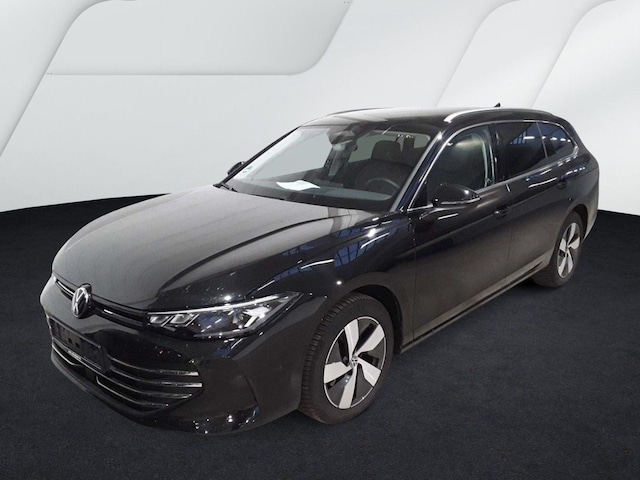 Volkswagen Passat Business DSG Variant