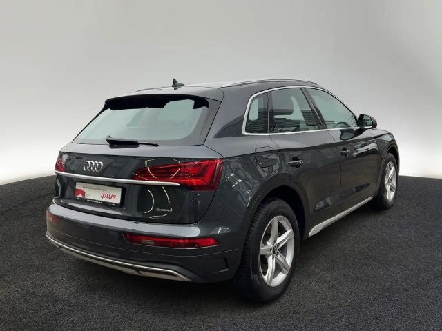 Audi Q5 40 TDI Quattro S-Tronic