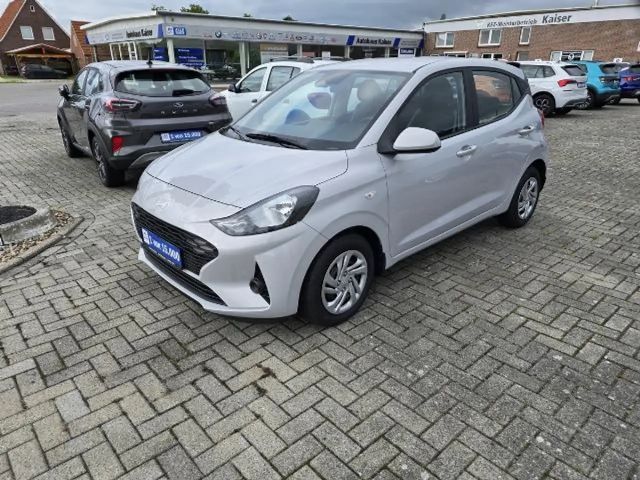 Hyundai i10 1.0