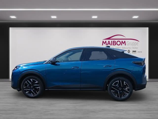 Peugeot 3008 Allure Pack Hybrid