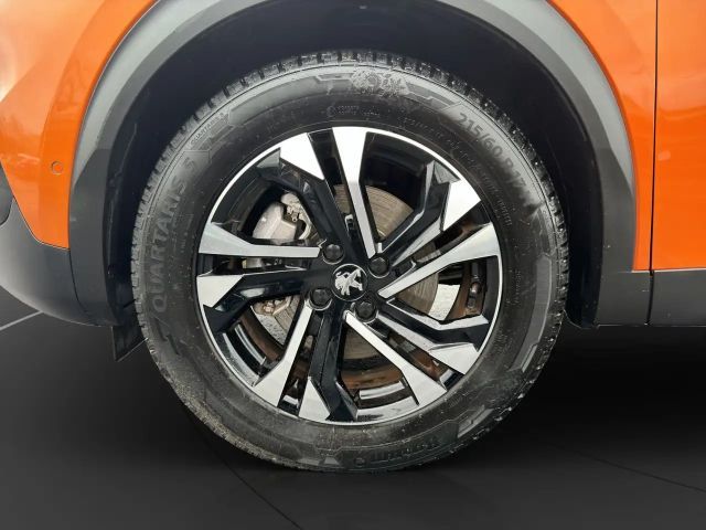 Peugeot E-2008 GT-Line