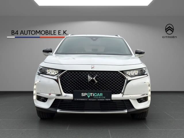 DS DS 7 Crossback E-Tense Mobiles