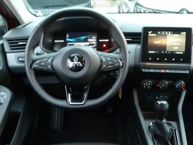 Mitsubishi Colt 1,0 PLUS Tageszulassung