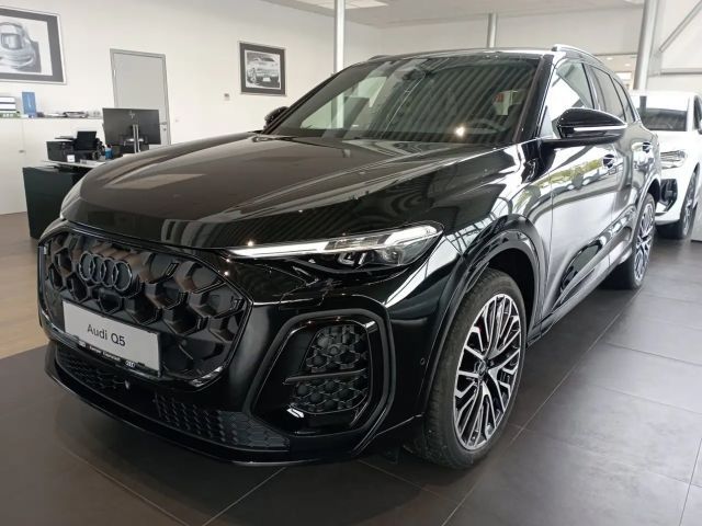 Audi Q5 Quattro