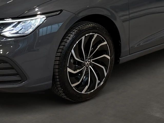 Volkswagen Golf DSG Life