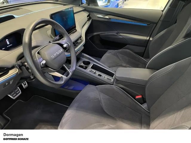 Skoda Enyaq Coupe Sportline