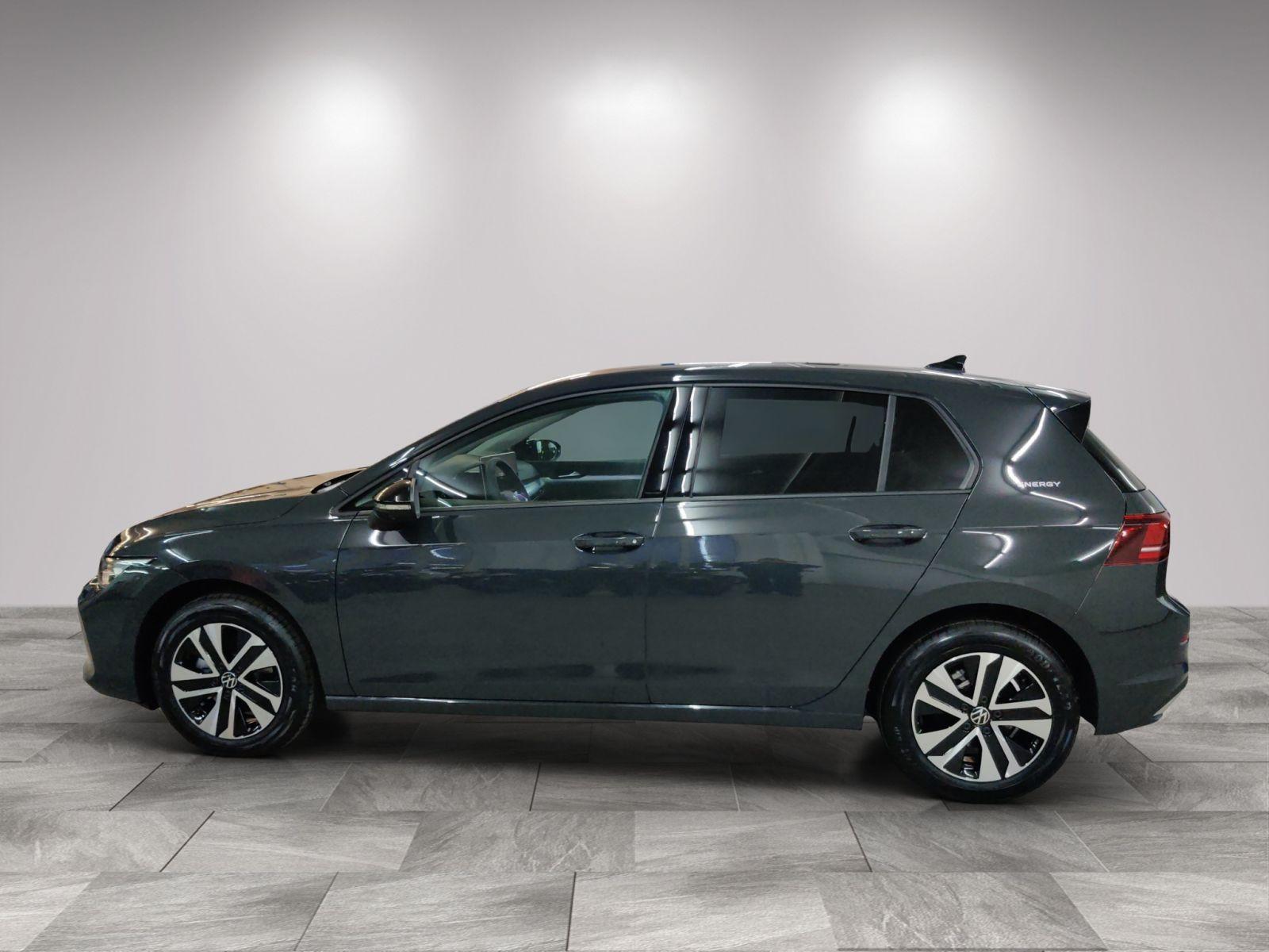 Volkswagen Golf 1.5 eTSI Life Plus