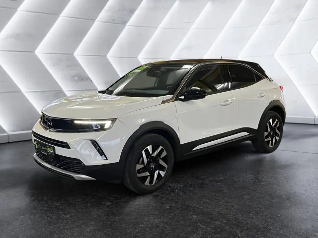 Opel Mokka 1.2 Turbo Elegance Turbo