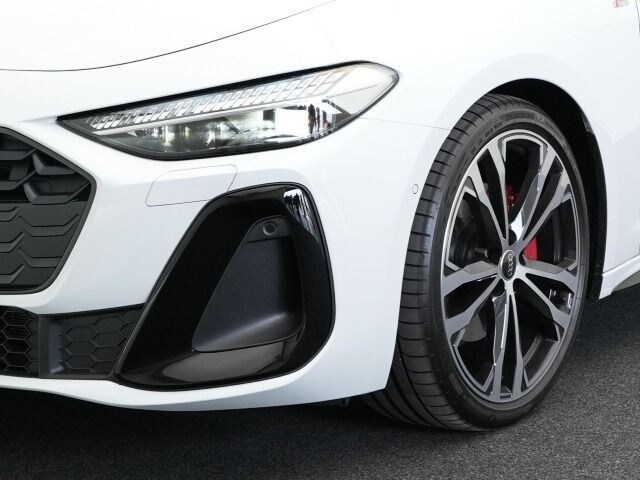 Audi A5 Quattro S-Tronic