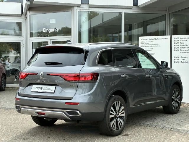 Renault Koleos Bose