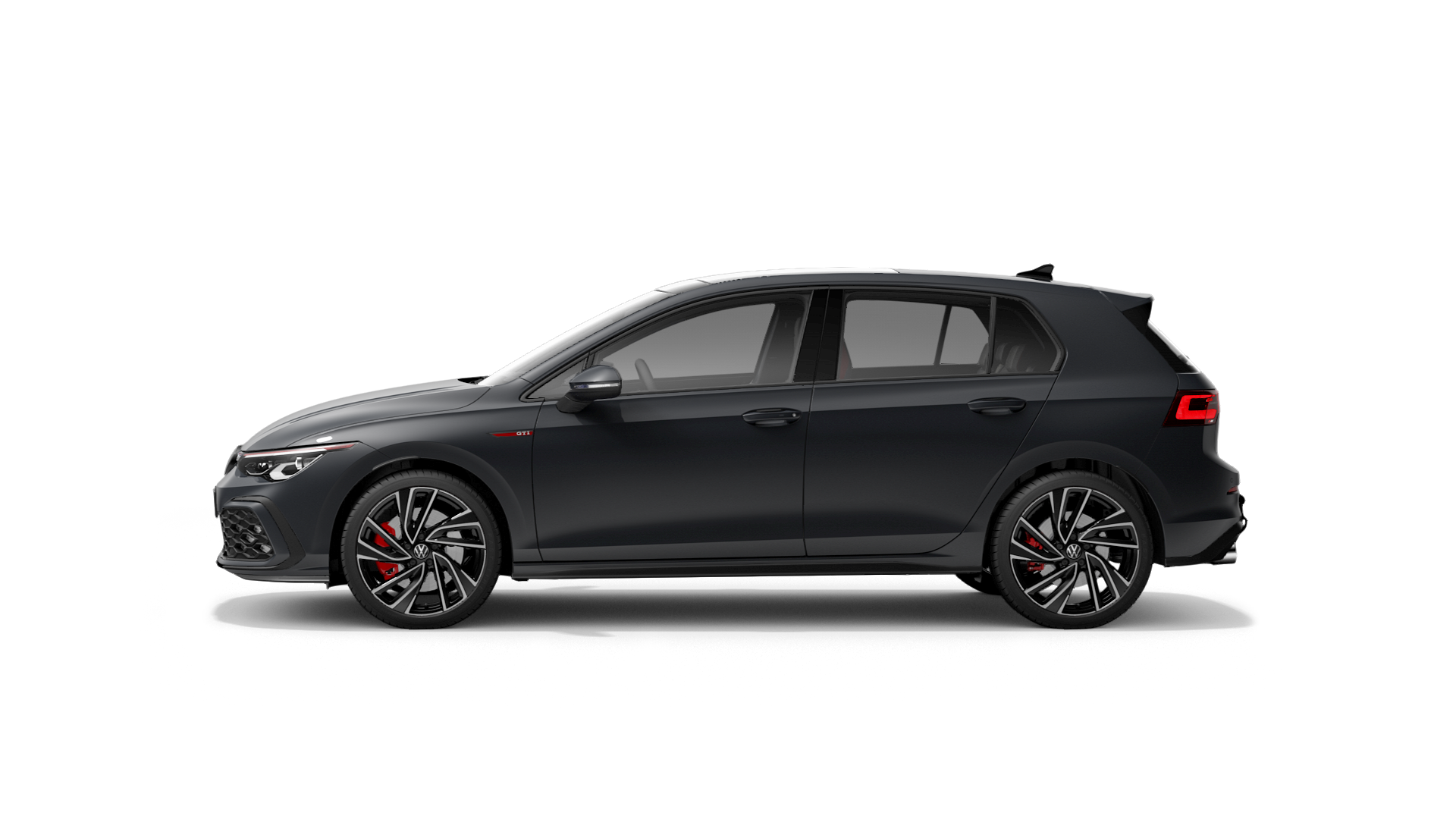 Volkswagen Golf DSG GTI